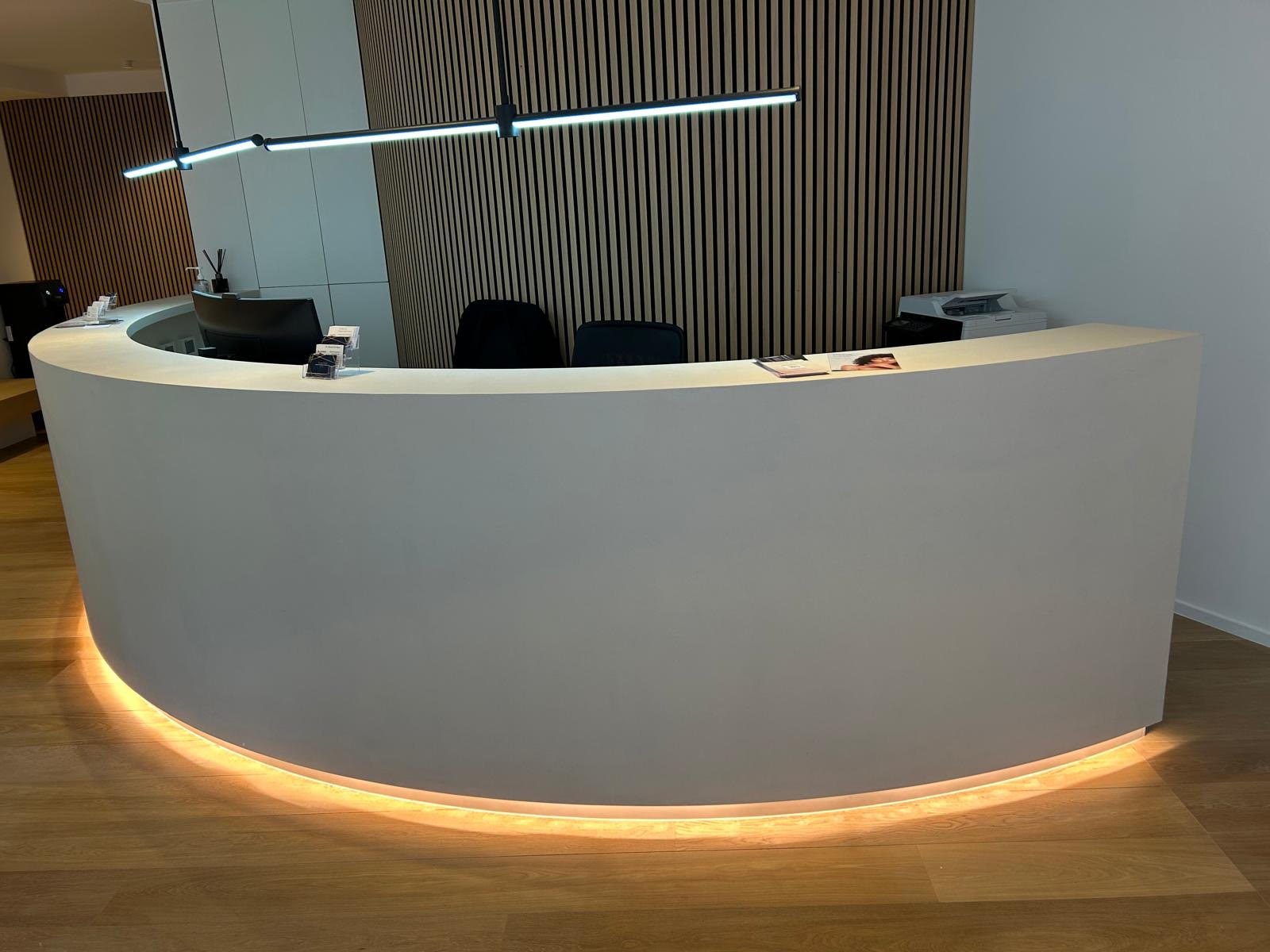 Clinique 27 — Accueil