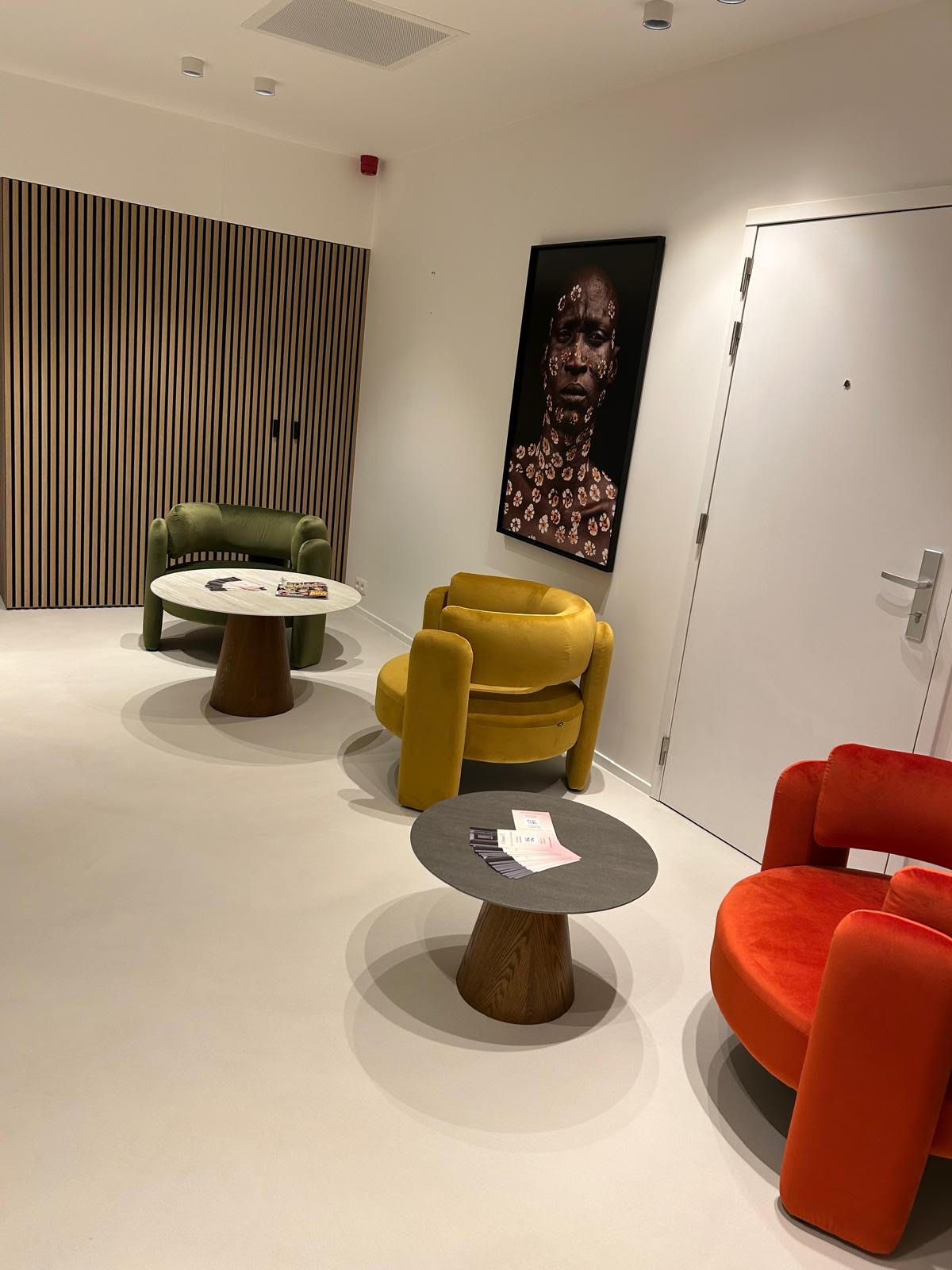 Approche médicale esthétique